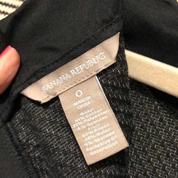 Banana Republic Dress - Picture 5 of 5